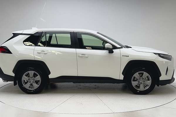 2023 Toyota RAV4 GX AXAH52R thumb-8