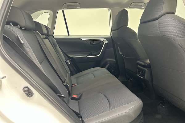 2023 Toyota RAV4 GX AXAH52R thumb-11