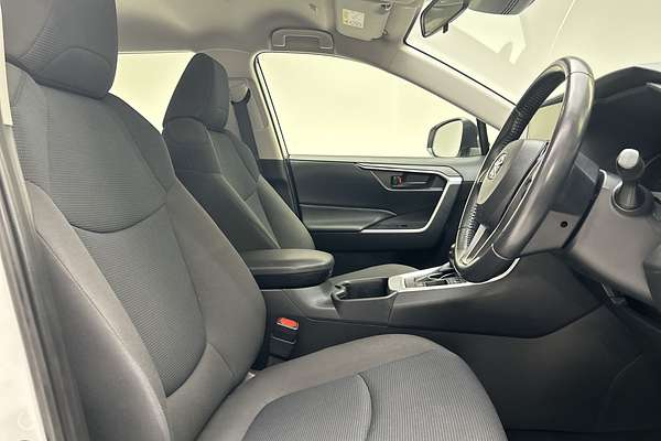 2023 Toyota RAV4 GX AXAH52R thumb-12