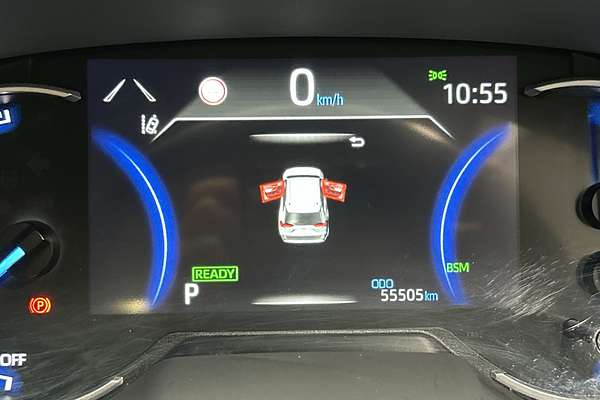 2023 Toyota RAV4 GX AXAH52R thumb-13