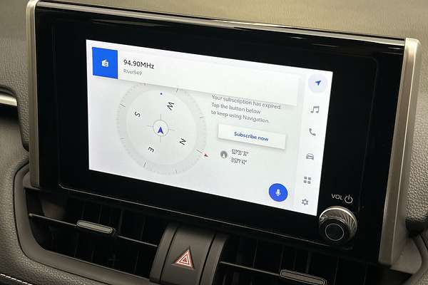 2023 Toyota RAV4 GX AXAH52R thumb-14