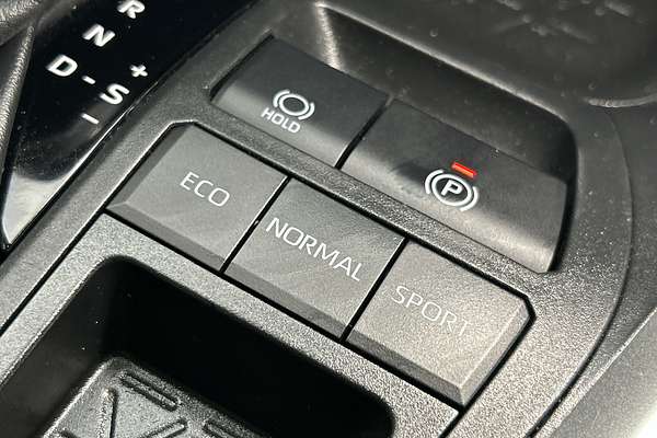 2023 Toyota RAV4 GX AXAH52R thumb-16