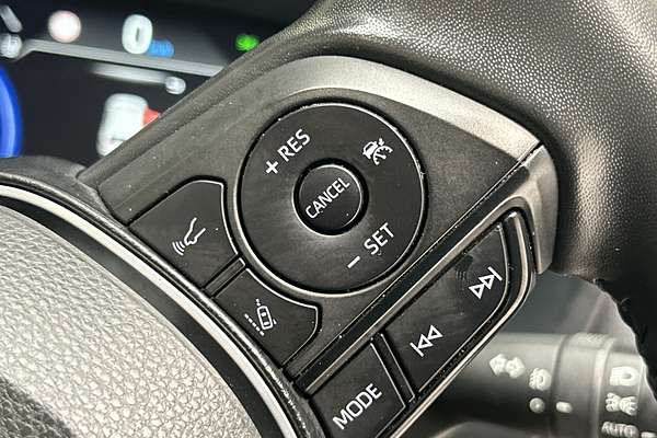 2023 Toyota RAV4 GX AXAH52R thumb-17