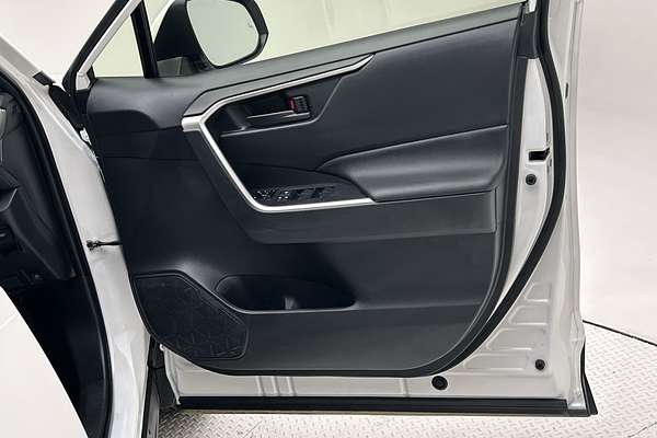 2023 Toyota RAV4 GX AXAH52R thumb-18