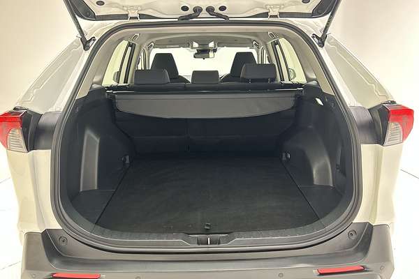 2023 Toyota RAV4 GX AXAH52R thumb-20