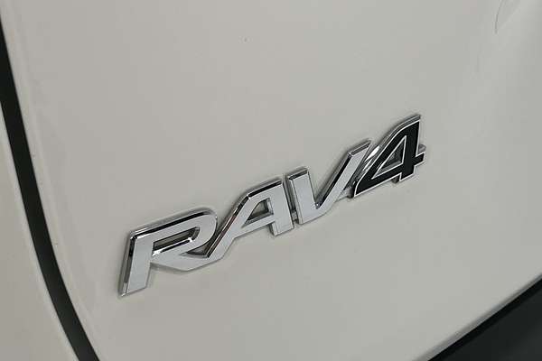 2023 Toyota RAV4 GX AXAH52R thumb-21