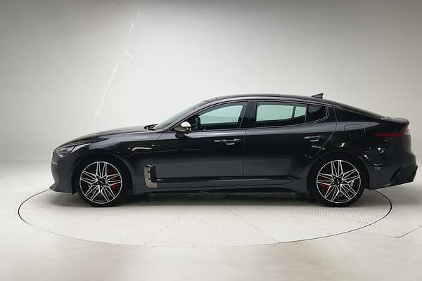 2022 Kia Stinger GT CK thumb-4