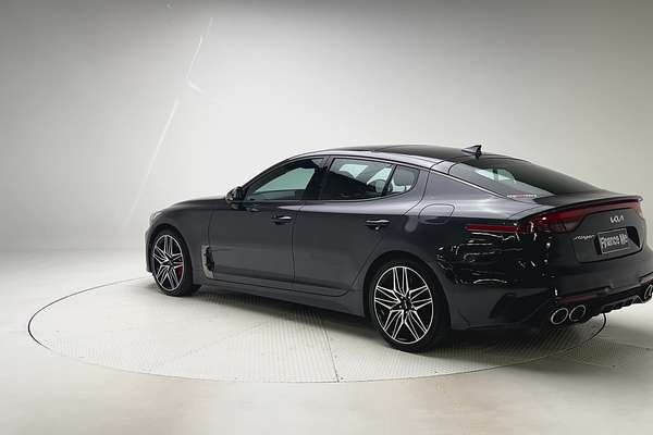 2022 Kia Stinger GT CK thumb-5