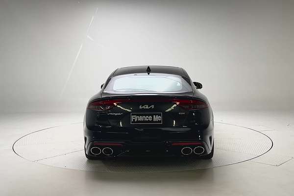 2022 Kia Stinger GT CK thumb-6