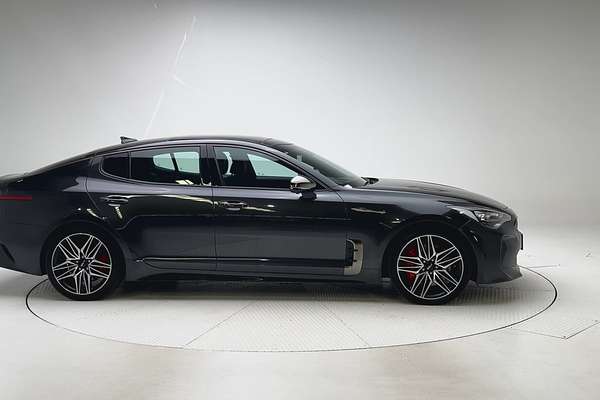2022 Kia Stinger GT CK thumb-8