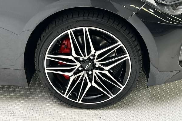 2022 Kia Stinger GT CK thumb-9