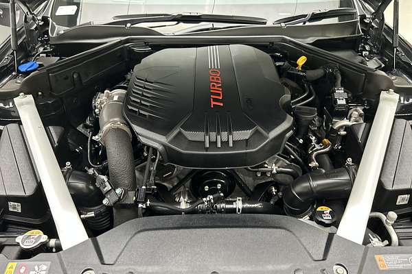 2022 Kia Stinger GT CK thumb-10