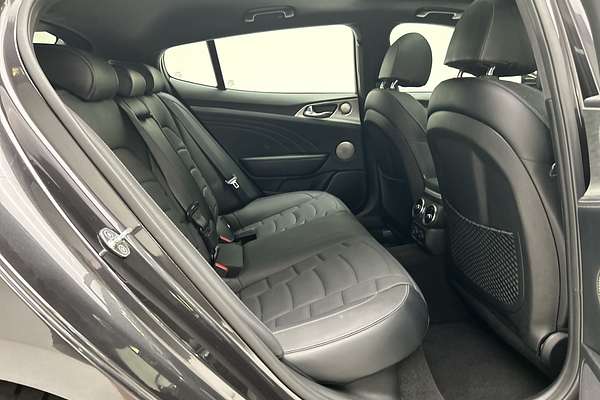 2022 Kia Stinger GT CK thumb-11