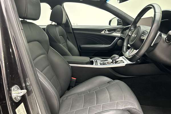 2022 Kia Stinger GT CK thumb-12