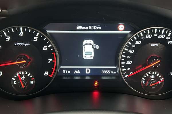 2022 Kia Stinger GT CK thumb-13