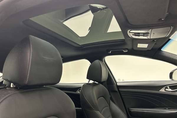 2022 Kia Stinger GT CK thumb-14