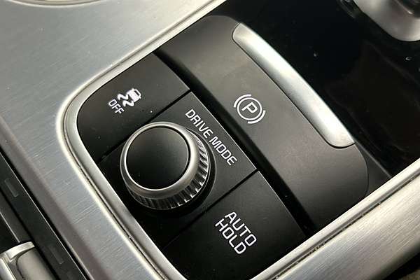 2022 Kia Stinger GT CK thumb-15