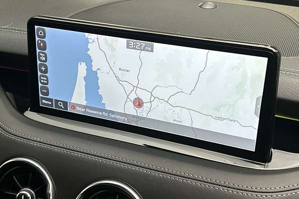 2022 Kia Stinger GT CK thumb-16