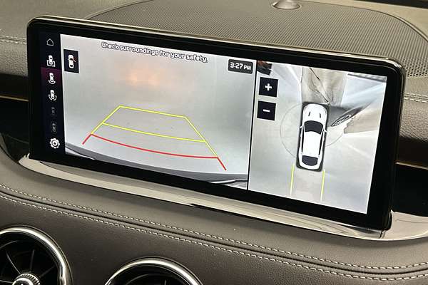 2022 Kia Stinger GT CK thumb-17