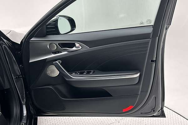 2022 Kia Stinger GT CK thumb-18