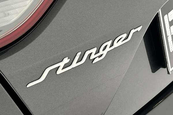 2022 Kia Stinger GT CK thumb-21