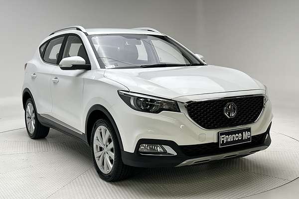 2023 MG ZS Excite AZS1 thumb-0