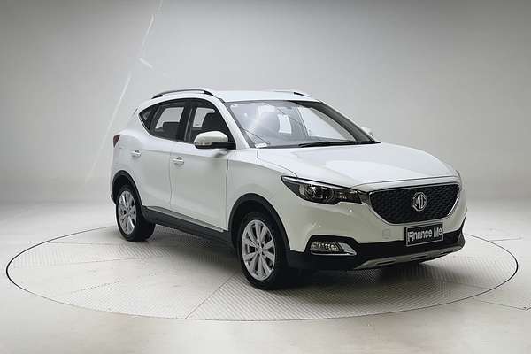 2023 MG ZS Excite AZS1 thumb-1