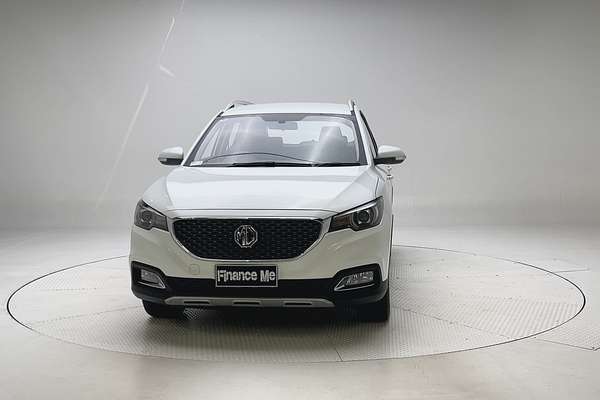 2023 MG ZS Excite AZS1 thumb-2