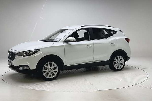 2023 MG ZS Excite AZS1 thumb-3