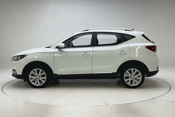 2023 MG ZS Excite AZS1 thumb-4