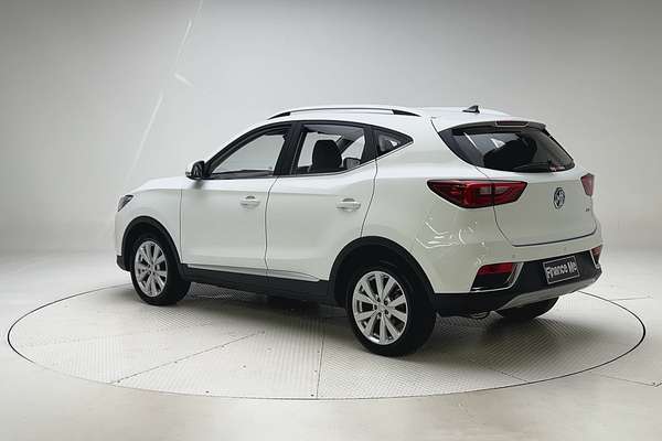 2023 MG ZS Excite AZS1 thumb-5