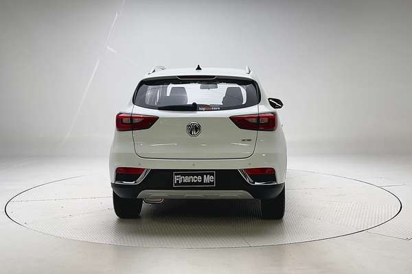 2023 MG ZS Excite AZS1 thumb-6