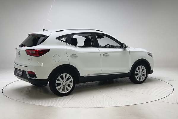 2023 MG ZS Excite AZS1 thumb-7