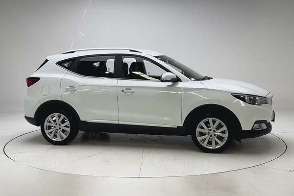 2023 MG ZS Excite AZS1 thumb-8