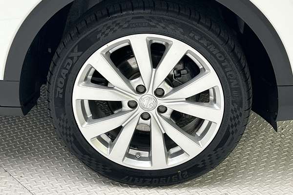 2023 MG ZS Excite AZS1 thumb-9