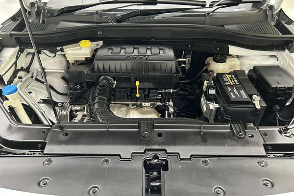 2023 MG ZS Excite AZS1 thumb-10