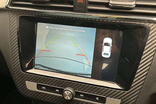 2023 MG ZS Excite AZS1 thumb-14