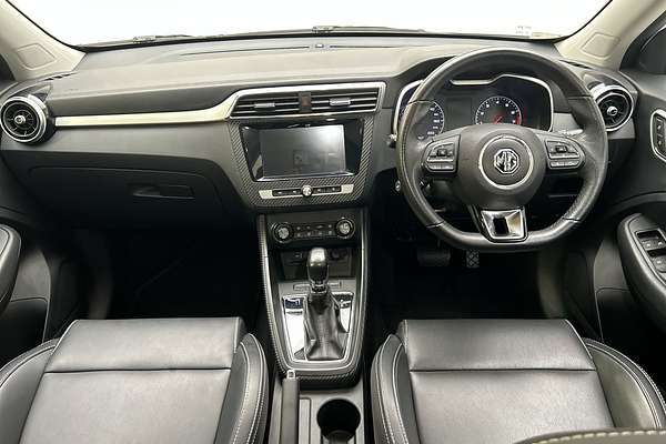 2023 MG ZS Excite AZS1 thumb-19