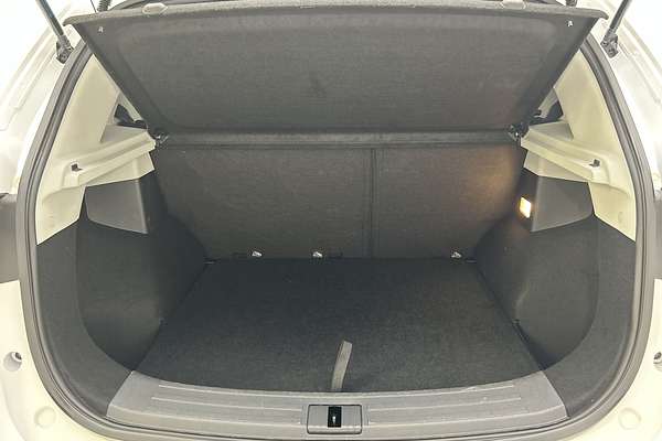 2023 MG ZS Excite AZS1 thumb-20