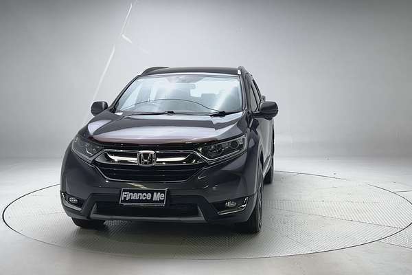 2018 Honda CR-V VTi-S RW thumb-2