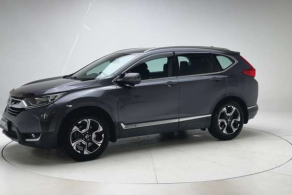 2018 Honda CR-V VTi-S RW thumb-3