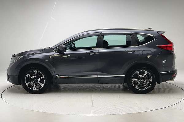 2018 Honda CR-V VTi-S RW thumb-4