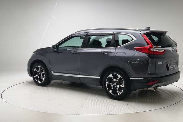 2018 Honda CR-V VTi-S RW thumb-5