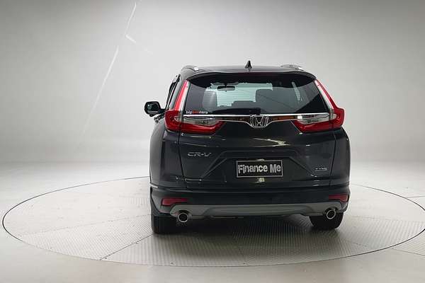 2018 Honda CR-V VTi-S RW thumb-6