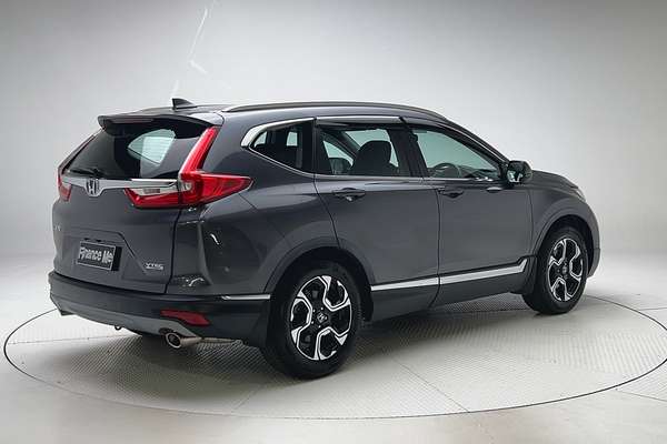 2018 Honda CR-V VTi-S RW thumb-7