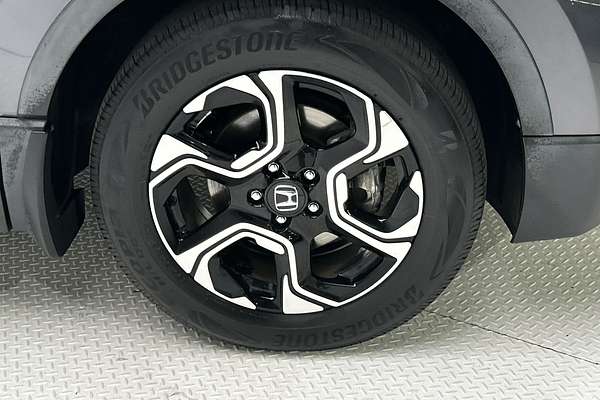 2018 Honda CR-V VTi-S RW thumb-9