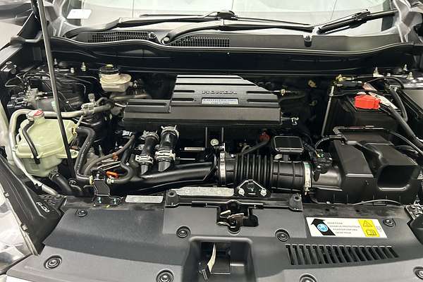 2018 Honda CR-V VTi-S RW thumb-10