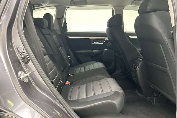 2018 Honda CR-V VTi-S RW thumb-11