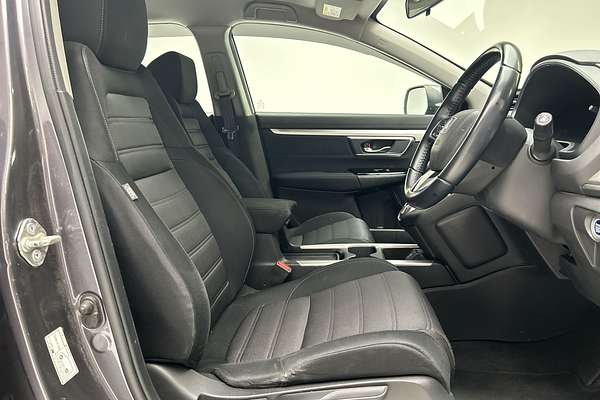 2018 Honda CR-V VTi-S RW thumb-12