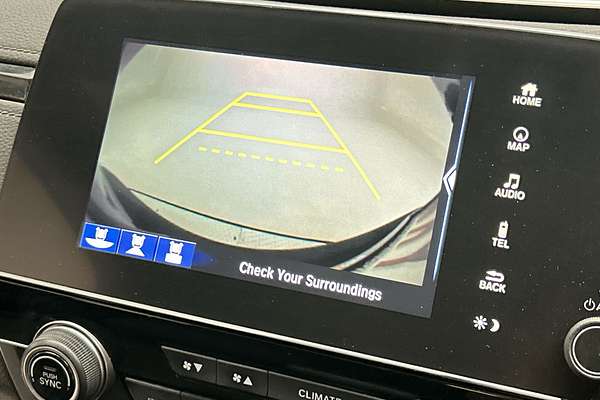 2018 Honda CR-V VTi-S RW thumb-15